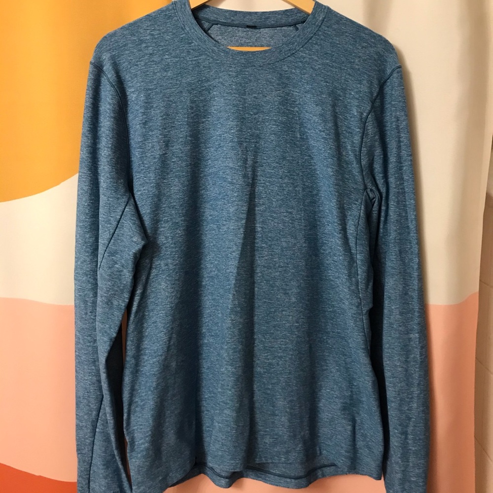 Medium Lululemon Surge Warm